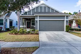 3470 Sagebrush St, Harmony, FL 34773 - Photo 1