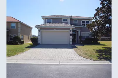 422 Vista Drive, Davenport, FL 33897 - Photo 1