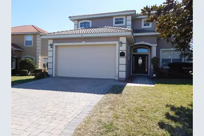 422 Vista Drive, Davenport, FL 33897 - Photo 3