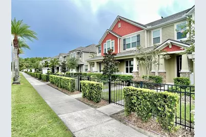 9475 Randal Park Boulevard, Orlando, FL 32832 - Photo 3