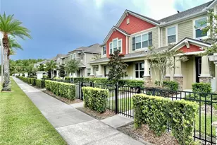 9475 Randal Park Blvd, Orlando, FL 32832 - Photo 3