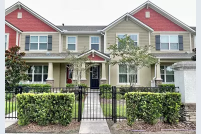 9475 Randal Park Boulevard, Orlando, FL 32832 - Photo 1