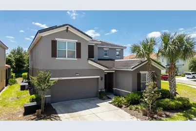 6049 Broad Oak Drive, Davenport, FL 33837 - Photo 3