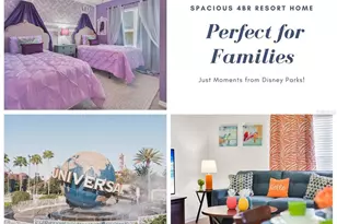 2609 Gala Rd N, Kissimmee, FL 34746 - Photo 1