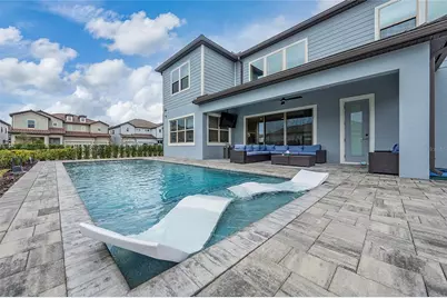 8024 Leaf Grove Circle Circle, Orlando, FL 32836 - Photo 51