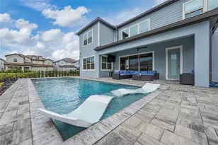 8024 Leaf Grove Circle Circle, Orlando, FL 32836 - Photo 51