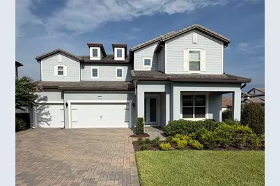 8024 Leaf Grove Circle Circle, Orlando, FL 32836 - Photo 7