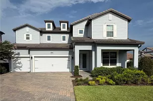 8024 Leaf Grove Circle Circle, Orlando, FL 32836 - Photo 7