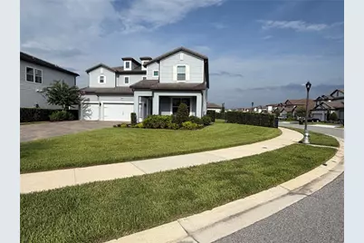8024 Leaf Grove Circle Circle, Orlando, FL 32836 - Photo 9