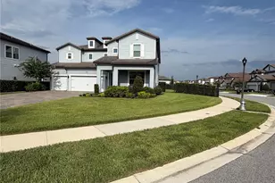 8024 Leaf Grove Circle Circle, Orlando, FL 32836 - Photo 9