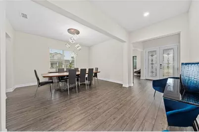 8024 Leaf Grove Circle Circle, Orlando, FL 32836 - Photo 9