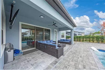 8024 Leaf Grove Circle Circle, Orlando, FL 32836 - Photo 53