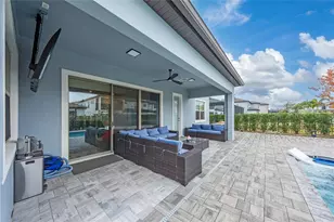 8024 Leaf Grove Circle Circle, Orlando, FL 32836 - Photo 53