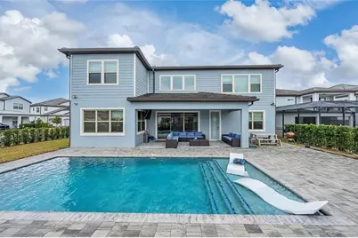 8024 Leaf Grove Circle Circle, Orlando, FL 32836 - Photo 43