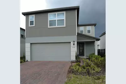 230 Whistling Duck Trail, Saint Cloud, FL 34771 - Photo 3