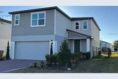 230 Whistling Duck Trail, Saint Cloud, FL 34771 - Photo 1