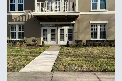 1221 Olmstead Boulevard #108, Celebration, FL 34747 - Photo 1