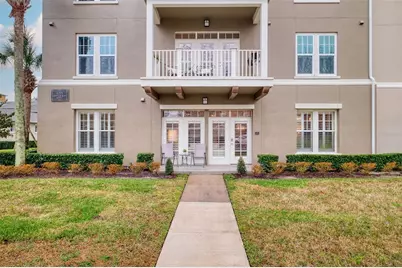 1221 Olmstead Boulevard #108, Celebration, FL 34747 - Photo 1