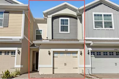 6989 Tussilago Way, Orlando, FL 32822 - Photo 1