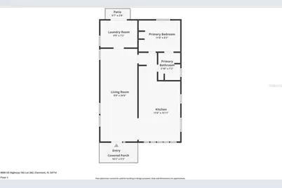 9000 US Highway 192 #282, Clermont, FL 34714 - Photo 41