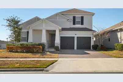 4507 Davos Drive, Clermont, FL 34711 - Photo 1