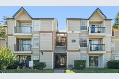 1932 Lake Atriums Circle #69, Orlando, FL 32839 - Photo 1