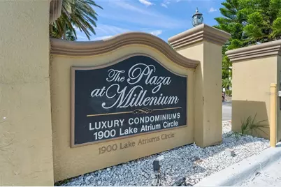 1932 Lake Atriums Circle #69, Orlando, FL 32839 - Photo 17