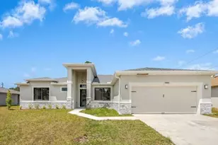 2861 Fontainebleau Ave SE, Palm Bay, FL 32909 - Photo 1
