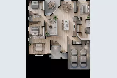 2861 Fontainebleau Avenue SE, Palm Bay, FL 32909 - Photo 5