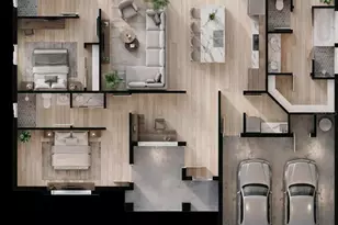 2861 Fontainebleau Ave SE, Palm Bay, FL 32909 - Photo 5