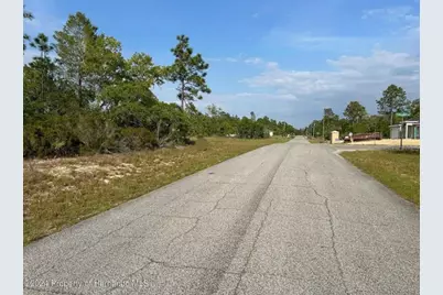 2923 W Pintado Drive, Citrus Springs, FL 34433 - Photo 1