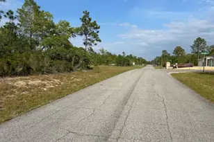 2923 W Pintado Dr, Citrus Springs, FL 34433 - Photo 1