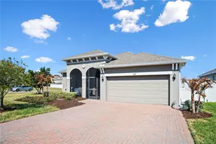 468 Sapphire Dr, Davenport, FL 33837 - Photo 1