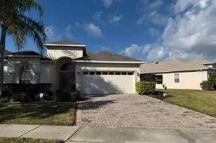 543 Birkdale St, Davenport, FL 33897 - Photo 1