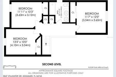 3047 Stillwater Drive, Kissimmee, FL 34743 - Photo 53