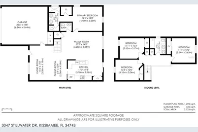 3047 Stillwater Drive, Kissimmee, FL 34743 - Photo 51