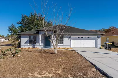 1701 Pompano Drive, Kissimmee, FL 34759 - Photo 1