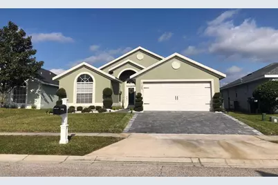 3155 Benson Park Boulevard, Orlando, FL 32829 - Photo 1