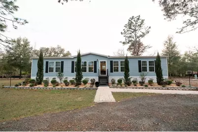 7670 NE 97th Court, Bronson, FL 32621 - Photo 1
