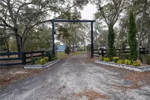 7670 NE 97th Ct, Bronson, FL 32621 - Photo 55