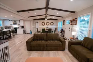 7670 NE 97th Ct, Bronson, FL 32621 - Photo 5