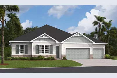 25 Ponce Preserve Drive, Palm Coast, FL 32164 - Photo 1