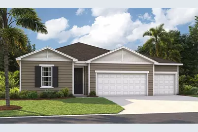 59 Ponce Preserve Drive, Palm Coast, FL 32164 - Photo 1