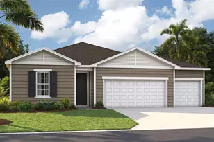 59 Ponce Preserve Dr, Palm Coast, FL 32164 - Photo 1