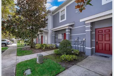 10918 Savannah Wood Drive #10918, Orlando, FL 32832 - Photo 1