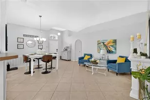 5441 Silver Thistle Ln, Saint Cloud, FL 34772 - Photo 5