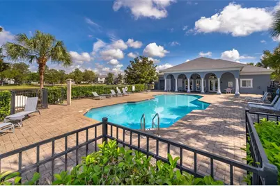 9437 Flowering Cottonwood Road #9437, Orlando, FL 32832 - Photo 5