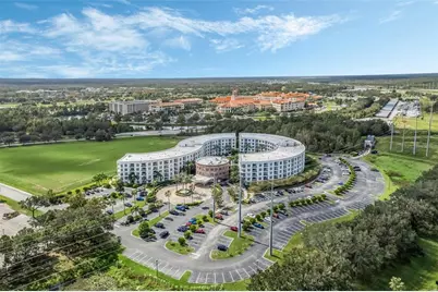 225 Celebration Place #526, Kissimmee, FL 34747 - Photo 49