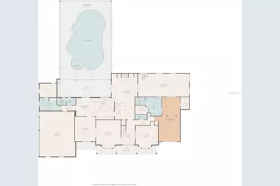 1540 Grandview Boulevard, Kissimmee, FL 34744 - Photo 13