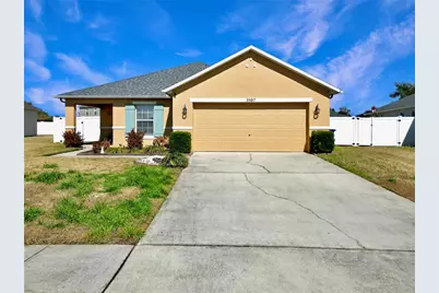 3507 Harlequin Drive, Saint Cloud, FL 34772 - Photo 1